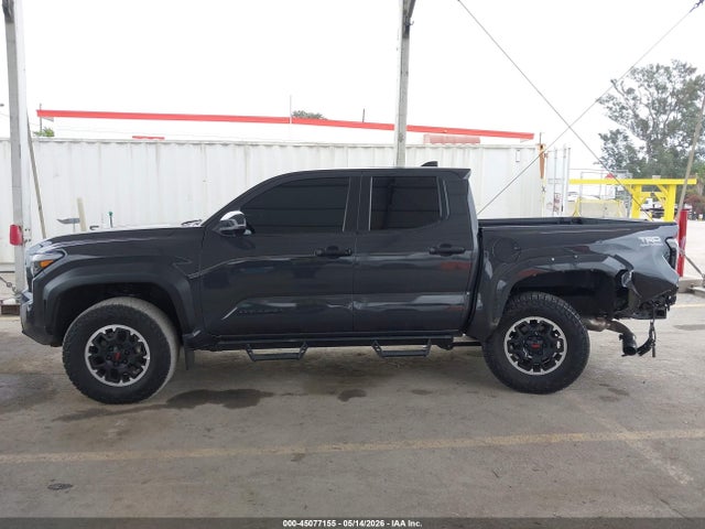 Toyota Tacoma Trd Off Road 2024 3TMLB5JN5RM030555 Image 14