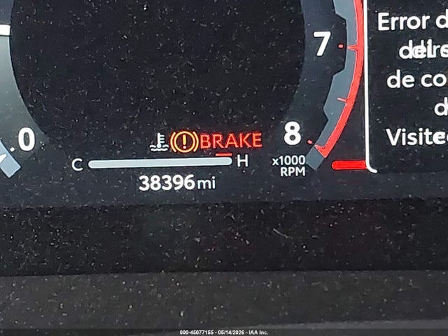 Toyota Tacoma Trd Off Road 2024 3TMLB5JN5RM030555 Image 15