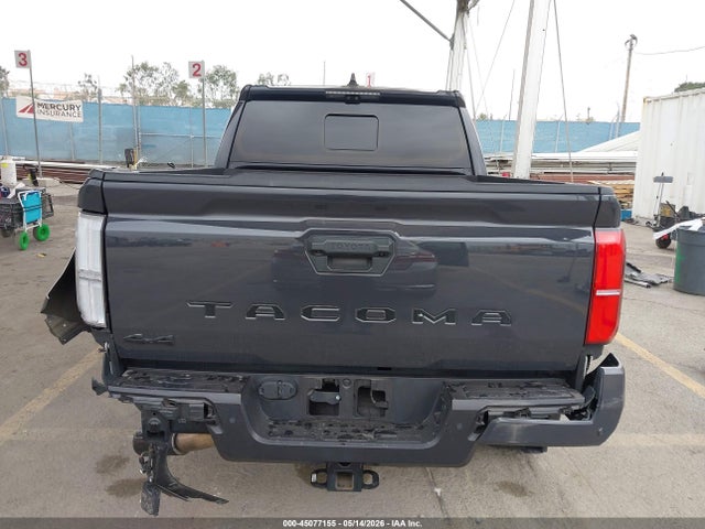 Toyota Tacoma Trd Off Road 2024 3TMLB5JN5RM030555 Image 16