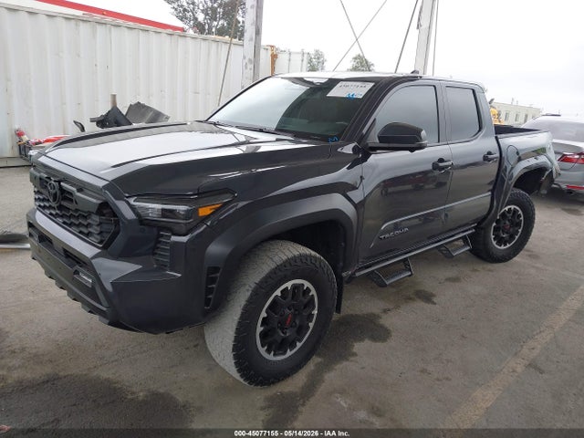 Toyota Tacoma Trd Off Road 2024 3TMLB5JN5RM030555 Image 2