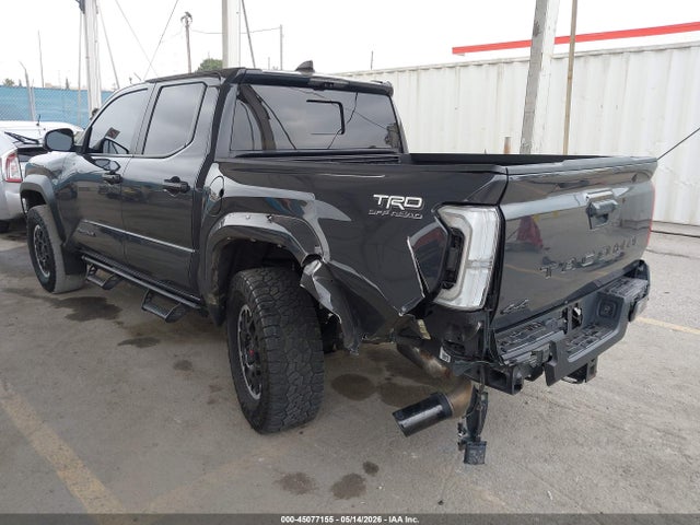 Toyota Tacoma Trd Off Road 2024 3TMLB5JN5RM030555 Image 3