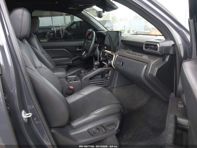Toyota Tacoma Trd Off Road 2024 3TMLB5JN5RM030555 Image 5