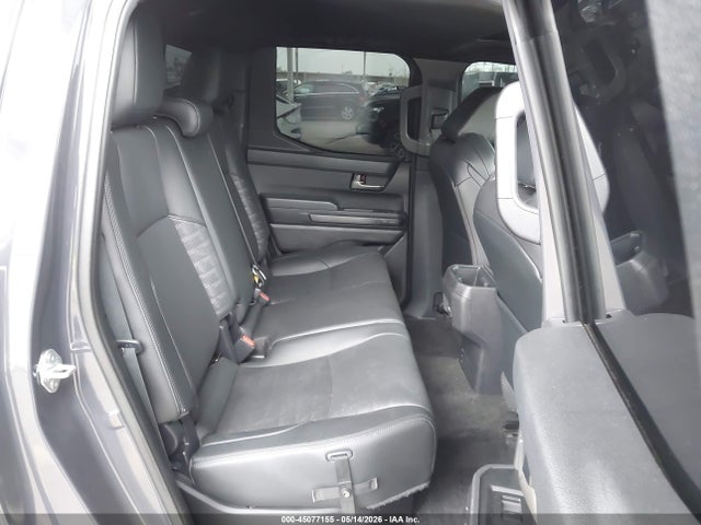 Toyota Tacoma Trd Off Road 2024 3TMLB5JN5RM030555 Image 8