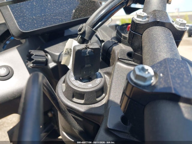Продаж на аукціоні авто 2023 Husqvarna Norden 901, vin: VBKUN6406PM849924, номер лоту: 45077156