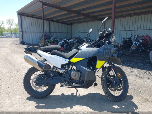 Продаж на аукціоні авто 2023 Husqvarna Norden 901, vin: VBKUN6406PM849924, номер лоту: 45077156