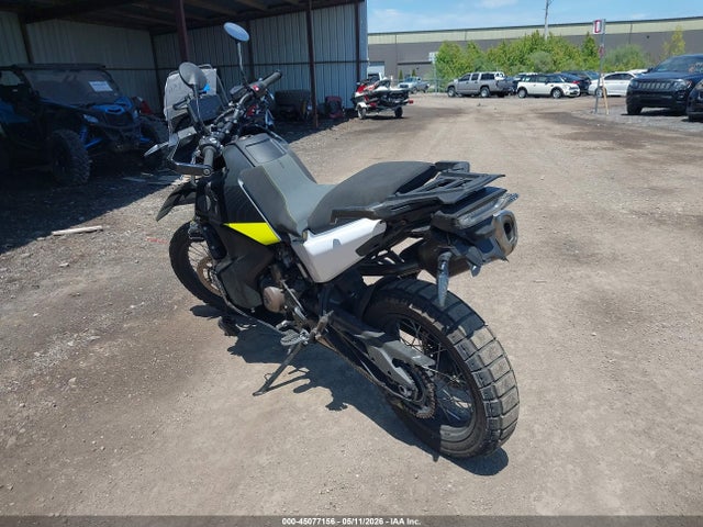 Продаж на аукціоні авто 2023 Husqvarna Norden 901, vin: VBKUN6406PM849924, номер лоту: 45077156