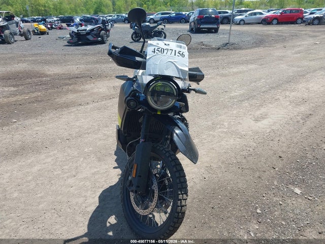 Продаж на аукціоні авто 2023 Husqvarna Norden 901, vin: VBKUN6406PM849924, номер лоту: 45077156