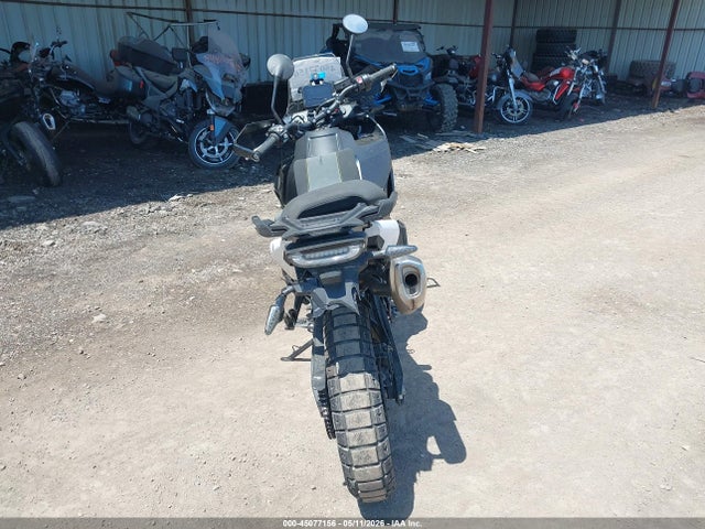 Продаж на аукціоні авто 2023 Husqvarna Norden 901, vin: VBKUN6406PM849924, номер лоту: 45077156