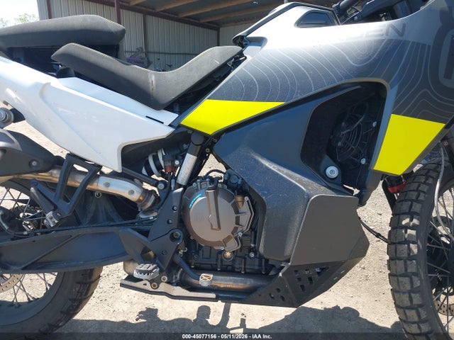 Продаж на аукціоні авто 2023 Husqvarna Norden 901, vin: VBKUN6406PM849924, номер лоту: 45077156