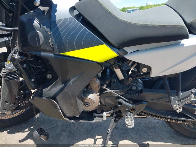 Продаж на аукціоні авто 2023 Husqvarna Norden 901, vin: VBKUN6406PM849924, номер лоту: 45077156