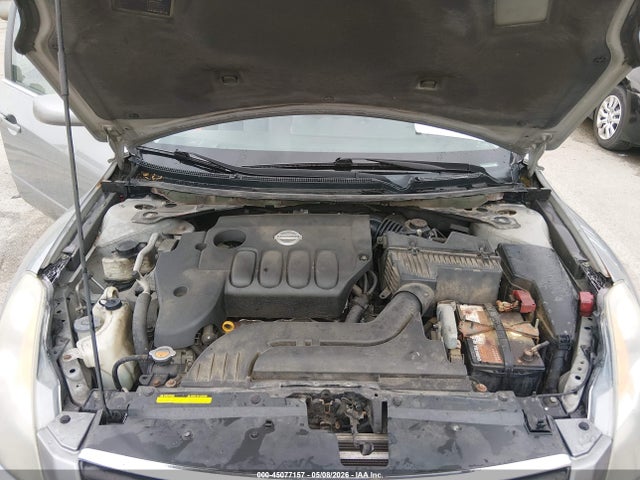45077157 :رقم المزاد ، 1N4AL21E68C140734 vin ، 2008 Nissan Altima 2.5 S مزاد بيع