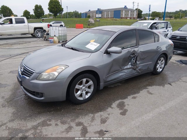 45077157 :رقم المزاد ، 1N4AL21E68C140734 vin ، 2008 Nissan Altima 2.5 S مزاد بيع