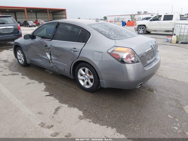 45077157 :رقم المزاد ، 1N4AL21E68C140734 vin ، 2008 Nissan Altima 2.5 S مزاد بيع