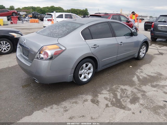 45077157 :رقم المزاد ، 1N4AL21E68C140734 vin ، 2008 Nissan Altima 2.5 S مزاد بيع