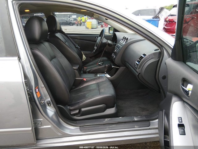 45077157 :رقم المزاد ، 1N4AL21E68C140734 vin ، 2008 Nissan Altima 2.5 S مزاد بيع