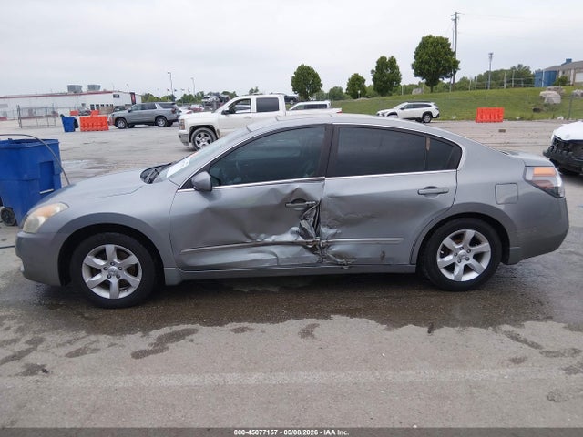45077157 :رقم المزاد ، 1N4AL21E68C140734 vin ، 2008 Nissan Altima 2.5 S مزاد بيع