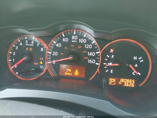 45077157 :رقم المزاد ، 1N4AL21E68C140734 vin ، 2008 Nissan Altima 2.5 S مزاد بيع
