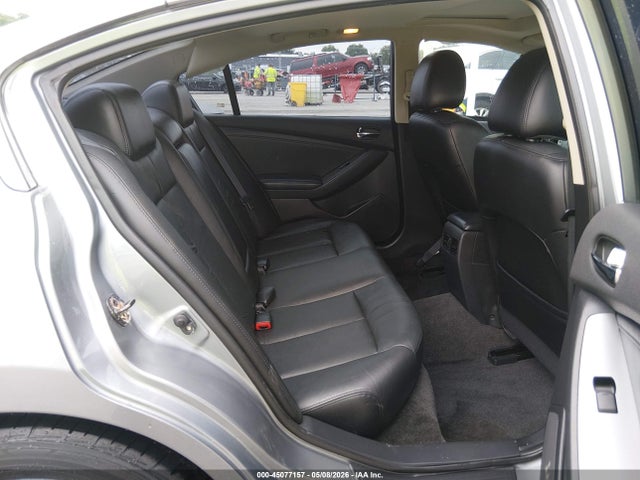 45077157 :رقم المزاد ، 1N4AL21E68C140734 vin ، 2008 Nissan Altima 2.5 S مزاد بيع