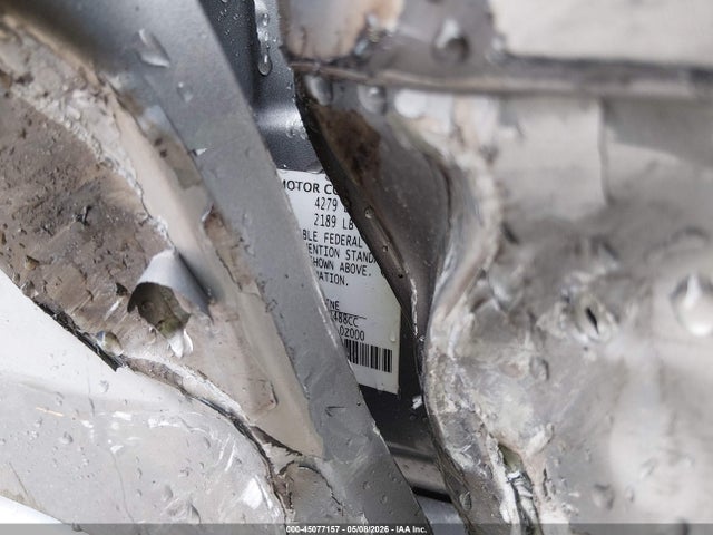45077157 :رقم المزاد ، 1N4AL21E68C140734 vin ، 2008 Nissan Altima 2.5 S مزاد بيع