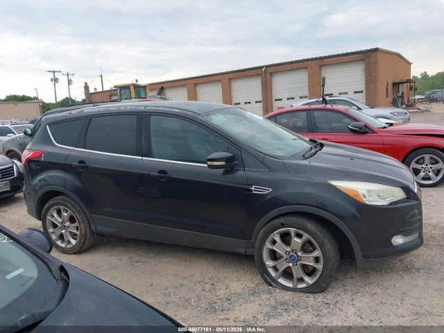 Продажа на аукционе авто 2013 Ford Escape Sel, vin: 1FMCU0H9XDUA79496, номер лота: 45077161