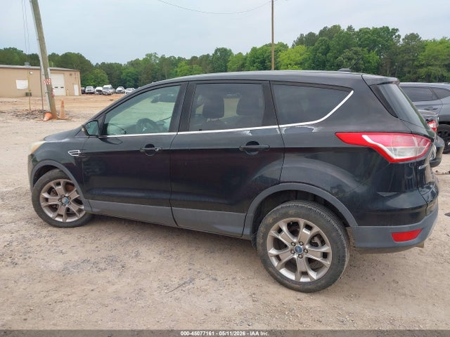 Продажа на аукционе авто 2013 Ford Escape Sel, vin: 1FMCU0H9XDUA79496, номер лота: 45077161