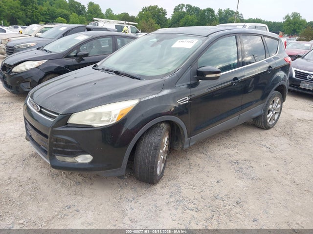 Продажа на аукционе авто 2013 Ford Escape Sel, vin: 1FMCU0H9XDUA79496, номер лота: 45077161