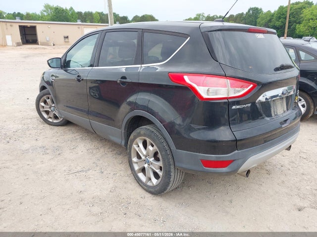 Продажа на аукционе авто 2013 Ford Escape Sel, vin: 1FMCU0H9XDUA79496, номер лота: 45077161