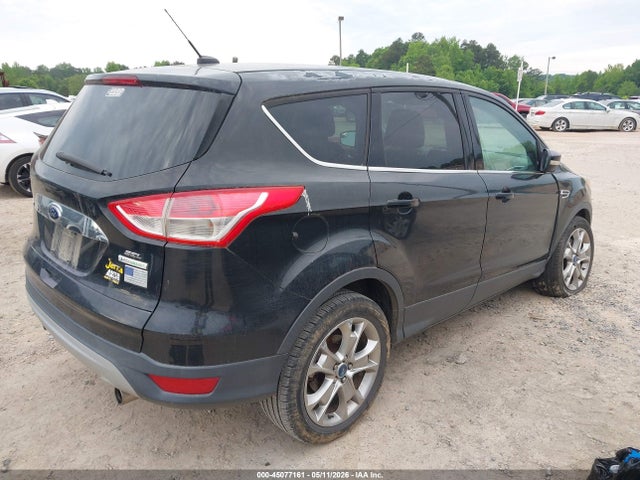 Продажа на аукционе авто 2013 Ford Escape Sel, vin: 1FMCU0H9XDUA79496, номер лота: 45077161