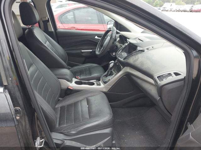 Продажа на аукционе авто 2013 Ford Escape Sel, vin: 1FMCU0H9XDUA79496, номер лота: 45077161