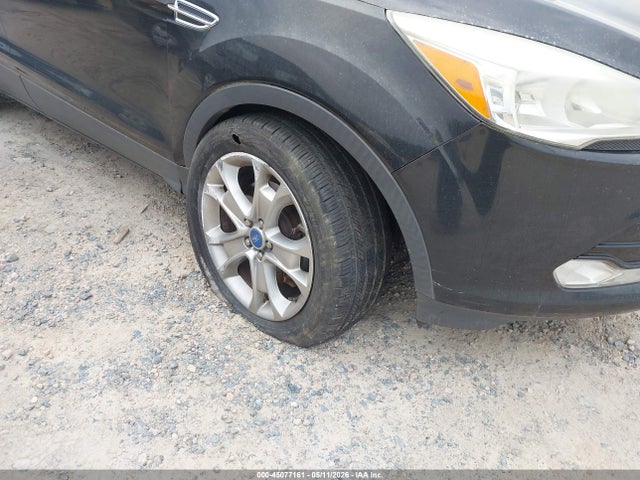 Продажа на аукционе авто 2013 Ford Escape Sel, vin: 1FMCU0H9XDUA79496, номер лота: 45077161