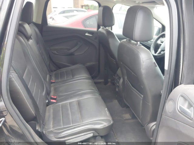 Продажа на аукционе авто 2013 Ford Escape Sel, vin: 1FMCU0H9XDUA79496, номер лота: 45077161