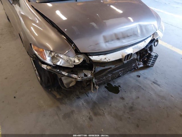Продажа на аукционе авто 2010 Honda Civic Lx, vin: 19XFA1F54AE072540, номер лота: 45077166