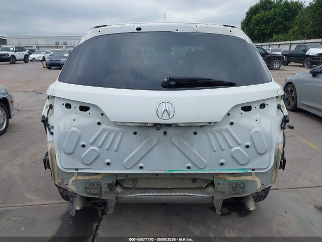 Aukcja sprzedaży 2017 Acura Rdx Technology   Acurawatch Plus Packages/w/technology Package, vin: 5J8TB3H58HL019142, numer aukcji: 45077170