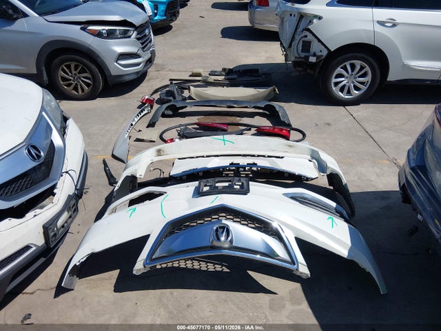 Aukcja sprzedaży 2017 Acura Rdx Technology   Acurawatch Plus Packages/w/technology Package, vin: 5J8TB3H58HL019142, numer aukcji: 45077170