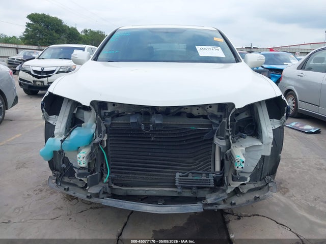 Aukcja sprzedaży 2017 Acura Rdx Technology   Acurawatch Plus Packages/w/technology Package, vin: 5J8TB3H58HL019142, numer aukcji: 45077170
