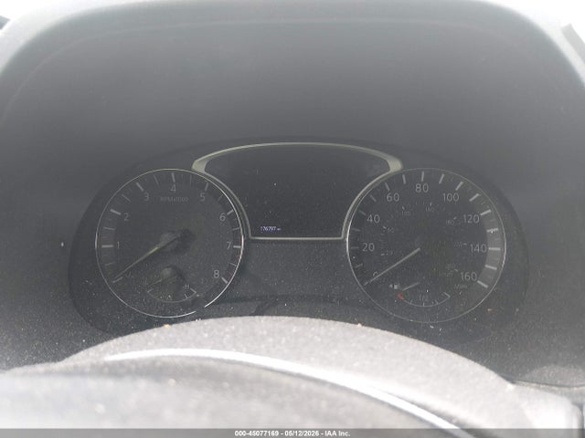 Aukcja sprzedaży 2017 Nissan Pathfinder Sl, vin: 5N1DR2MN1HC644430, numer aukcji: 45077169
