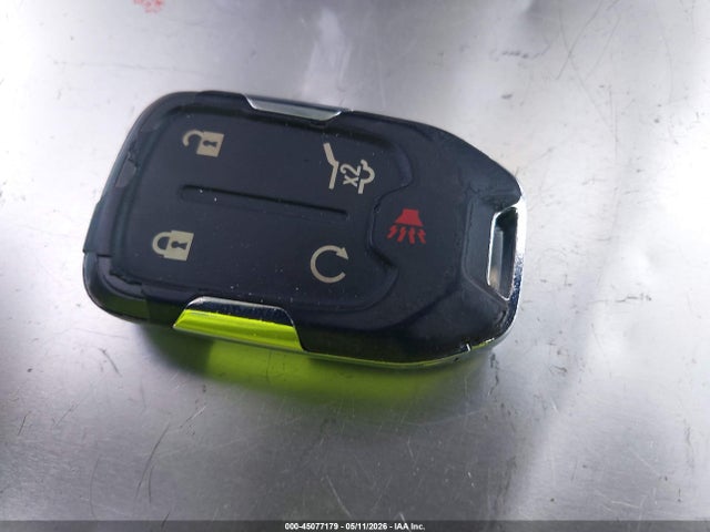 2022 Gmc Terrain Fwd Slt მანქანა იყიდება აუქციონზე, vin: 3GKALPEV5NL107567, აუქციონის ნომერი: 45077179