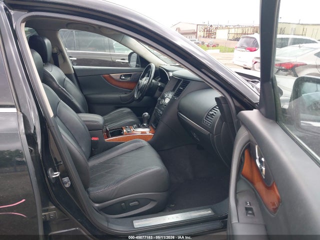 Aukcja sprzedaży 2011 Infiniti Fx35, vin: JN8AS1MW1BM141128, numer aukcji: 45077183