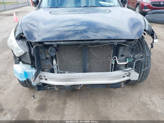 Aukcja sprzedaży 2011 Infiniti Fx35, vin: JN8AS1MW1BM141128, numer aukcji: 45077183