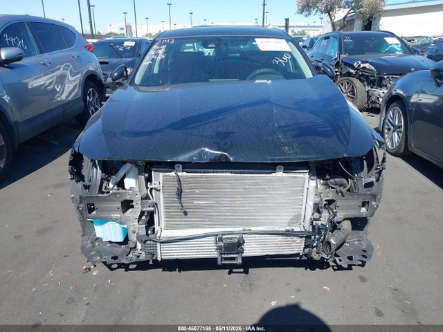 1HGCV1F40NA054934 Honda Accord Sport Special Edition