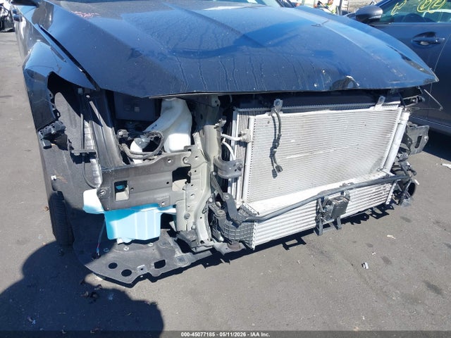 1HGCV1F40NA054934 Honda Accord Sport Special Edition