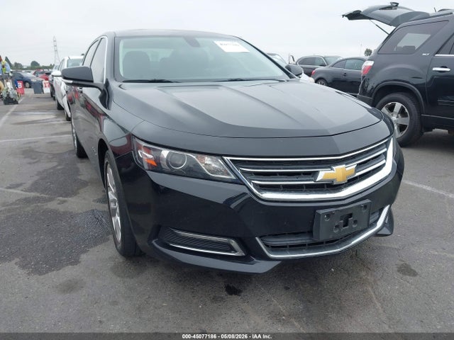 1G11Z5S30LU110180 auction archive image
