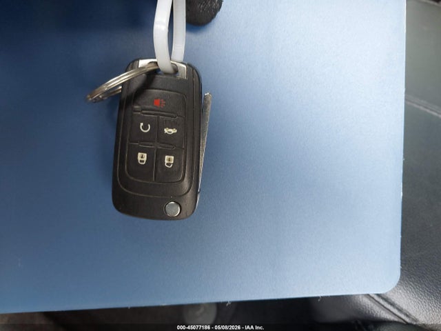 1G11Z5S30LU110180 Chevrolet Impala Fwd Lt