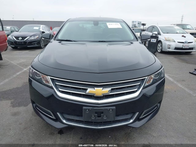 1G11Z5S30LU110180 Chevrolet Impala Fwd Lt