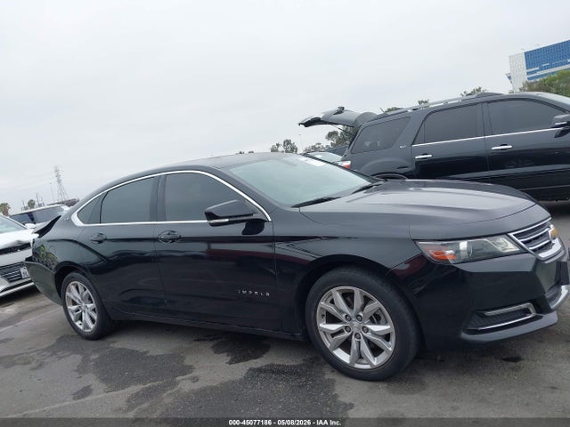 1G11Z5S30LU110180 Chevrolet Impala Fwd Lt