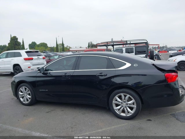 1G11Z5S30LU110180 Chevrolet Impala Fwd Lt
