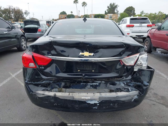 1G11Z5S30LU110180 Chevrolet Impala Fwd Lt