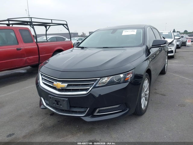 1G11Z5S30LU110180 Chevrolet Impala Fwd Lt
