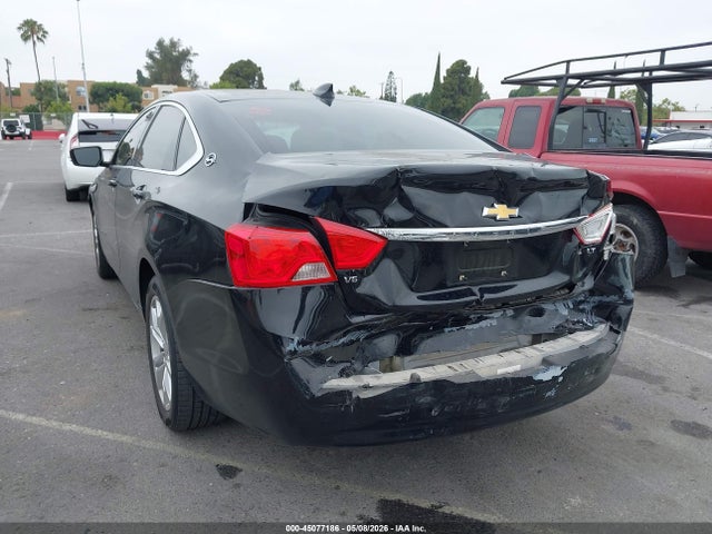 1G11Z5S30LU110180 Chevrolet Impala Fwd Lt