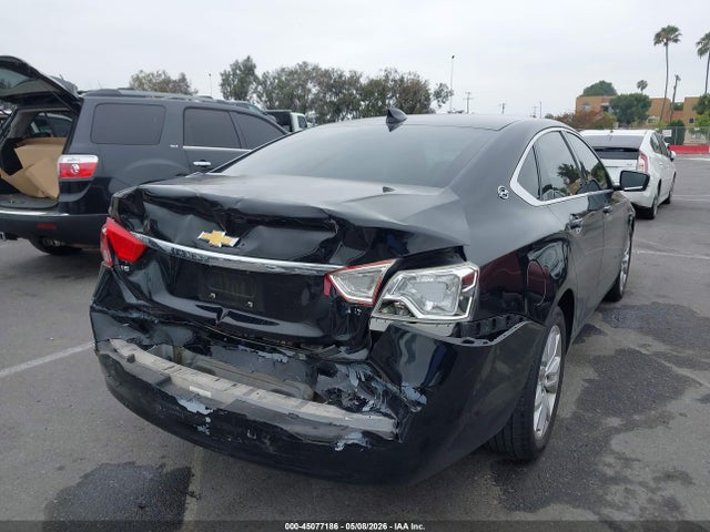 1G11Z5S30LU110180 Chevrolet Impala Fwd Lt
